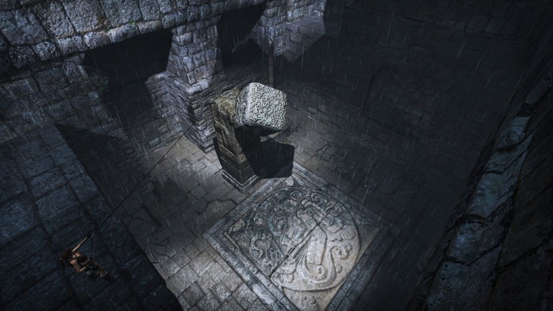 Tomb Raider: Underworld (Classics) for Xbox 360 image