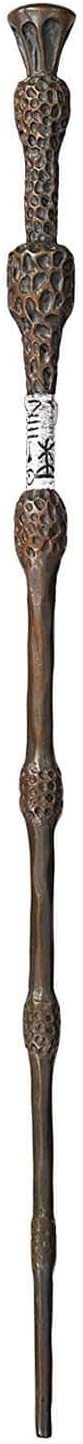 Harry Potter Wand Replica - Dumbledores with Ollivanders Box image