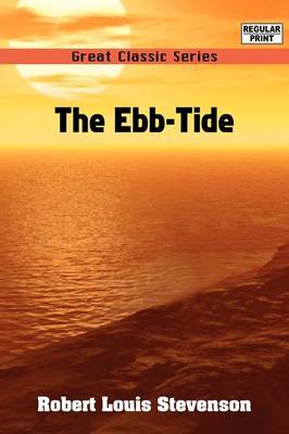 The Ebb-Tide by Robert Louis Stevenson image