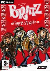 Bratz Rock Angelz on PC