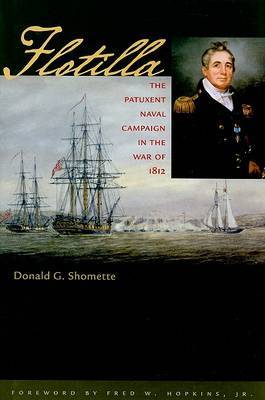Flotilla by Donald G. Shomette image