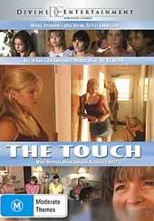 The Touch on DVD