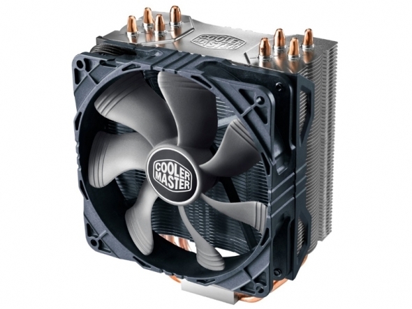 Cooler Master Hyper 212 X CPU Cooler