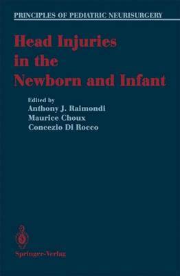 Head Injuries in the Newborn and Infant image