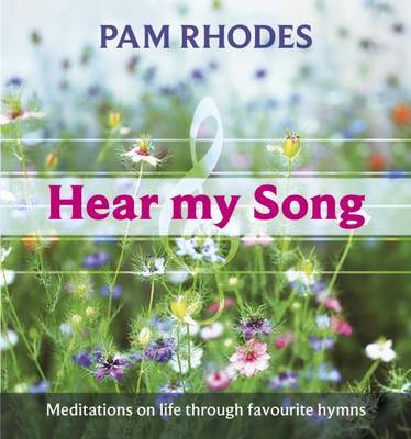 Hear My Song by Pam Rhodes image