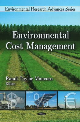 Environmental Cost Management image