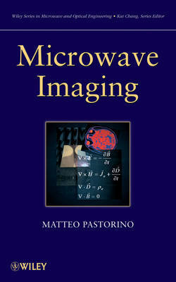 Microwave Imaging by Matteo Pastorino image