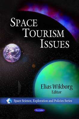 Space Tourism Issues image