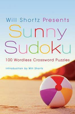 Sunny Sudoku by Will Shortz image