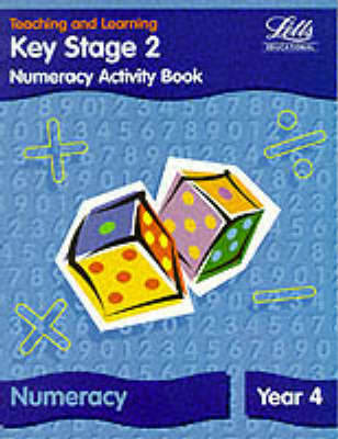 Numeracy 4 image