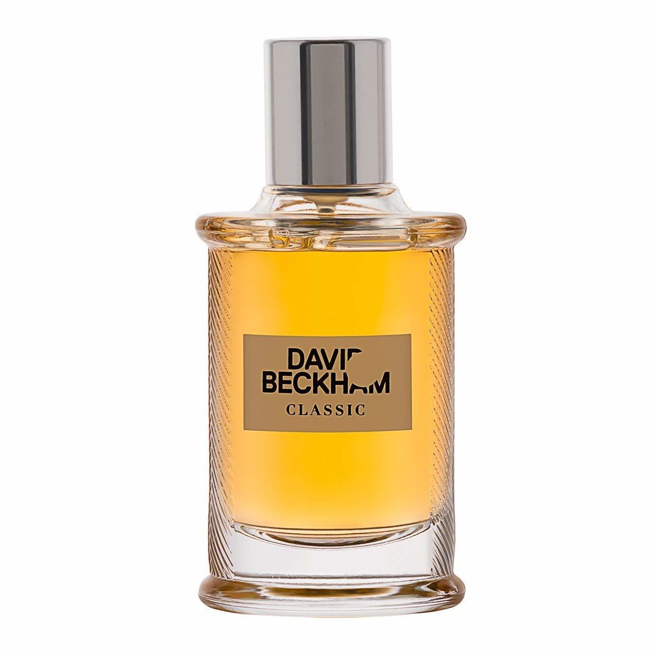 Buy David Beckham Classic Fragrance (EDT, 90ml) at Mighty Ape NZ
