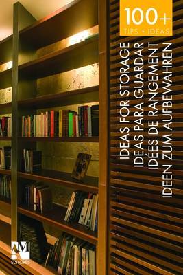 100+ Tips and Ideas: Ideas for Storage by Fernando de Haro image