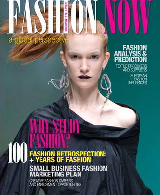 Fashion Now: A Global Perspective by Celia Stall-Meadows image