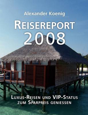 Reisereport 2008 by Alexander Koenig image