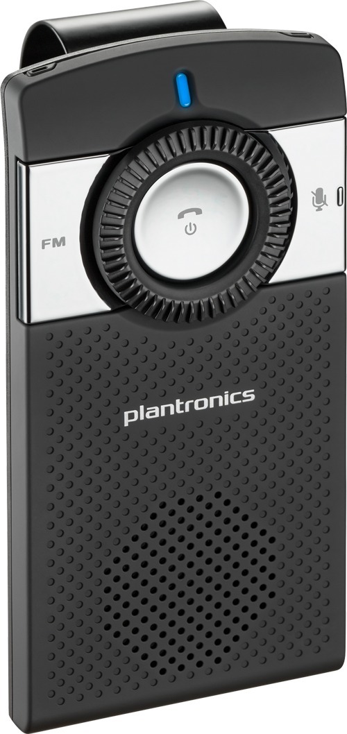 Plantronics K100 Bluetooth InCar Speakerphone at Mighty Ape NZ