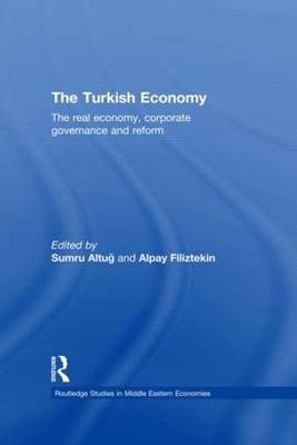 The Turkish Economy image