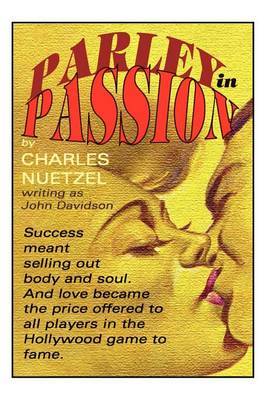 Parley in Passion by Charles Nuetzel image