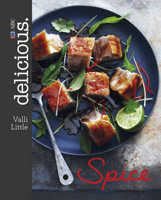 Delicious Spice by Valli Little image