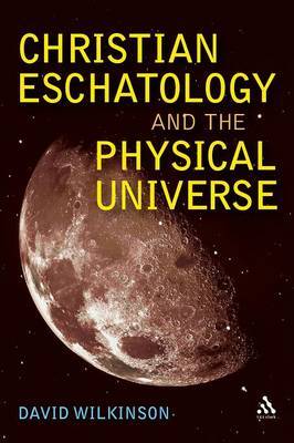 Christian Eschatology and the Physical Universe image