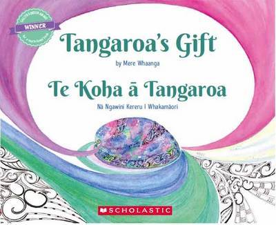 Tangaroa's Gift by Mere Whaanga image