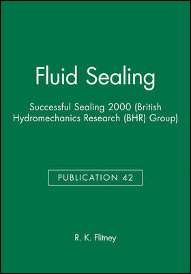 16th International Conference on Fluid Sealing image