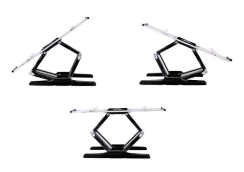Loctek: PSW792LAT Full Motion Low Profile Wall Mount (47"-90") image