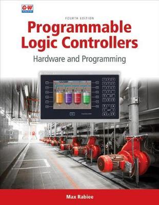 Programmable Logic Controllers by Max Rabiee image