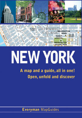 New York on Hardback