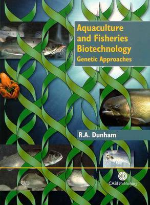 Aquaculture and Fisheries Biotechn image