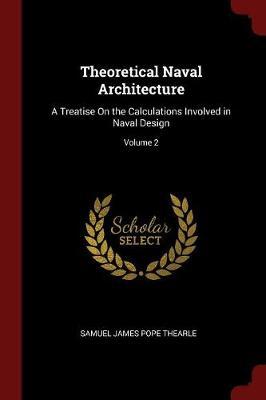 Theoretical Naval Architecture image