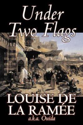 Under Two Flags by Louise de La Ramee image