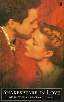 Shakespeare in Love by Marc Norman image