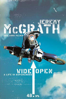 Wide Open by Jeremy Mcgrath image