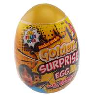 ryan's world golden egg