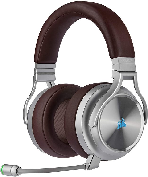 Corsair Virtuoso RGB Wireless SE Gaming 
