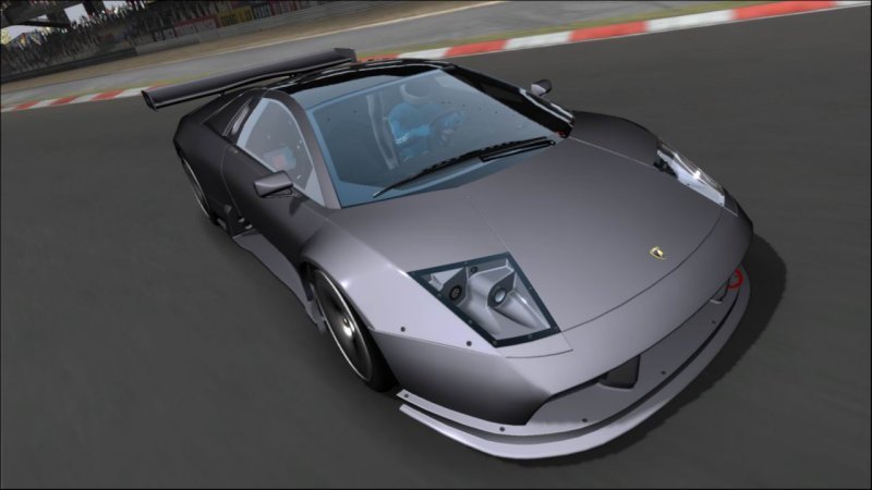 Project Gotham Racing 3 for X360 image