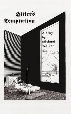 Hitler's Temptation by Michael Walker image