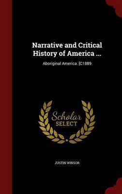 Narrative and Critical History of America ... by Justin Winsor image