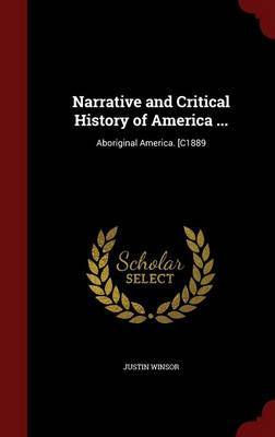 Narrative and Critical History of America ... image