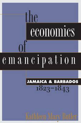 The Economics of Emancipation image