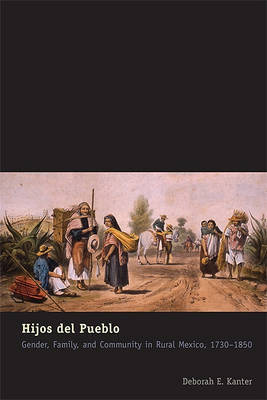 Hijos del Pueblo image