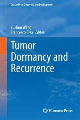 Tumor Dormancy and Recurrence image