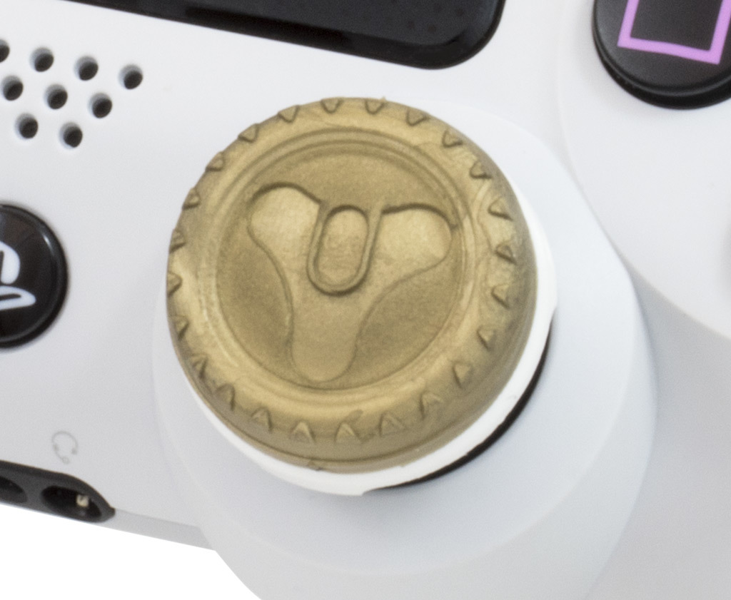 Kontrol Freek FPS Destiny 2 Limited Edition for PS4 image