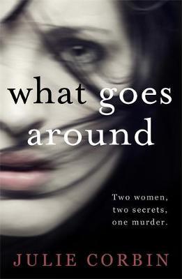 What Goes Around by Julie Corbin image