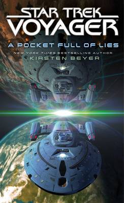 A Pocket Full of Lies by Kirsten Beyer image