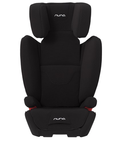 Nuna: AACE Booster Seat - Caviar image
