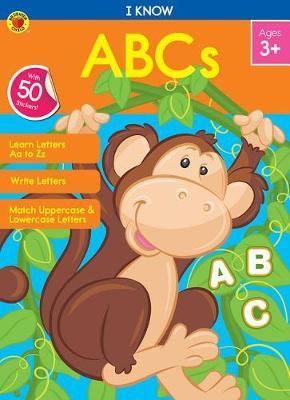 I Know ABCs by Brighter Child image