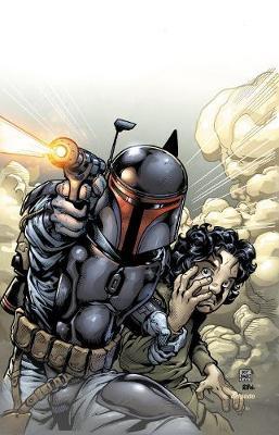 Star Wars Legends Epic Collection: The Menace Revealed Vol. 1 by Haden Blackman image