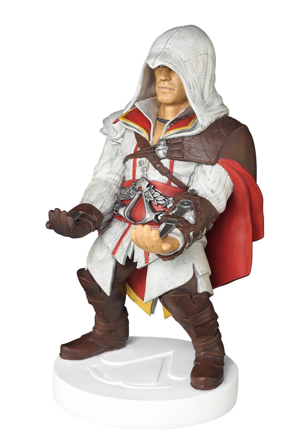 Cable Guy Controller Holder - Ezio on PS4