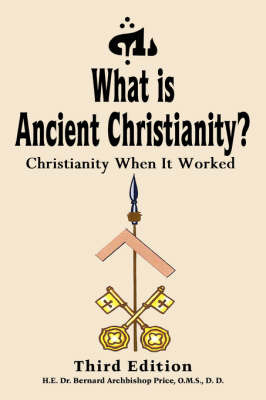 What is Ancient Christianity? image